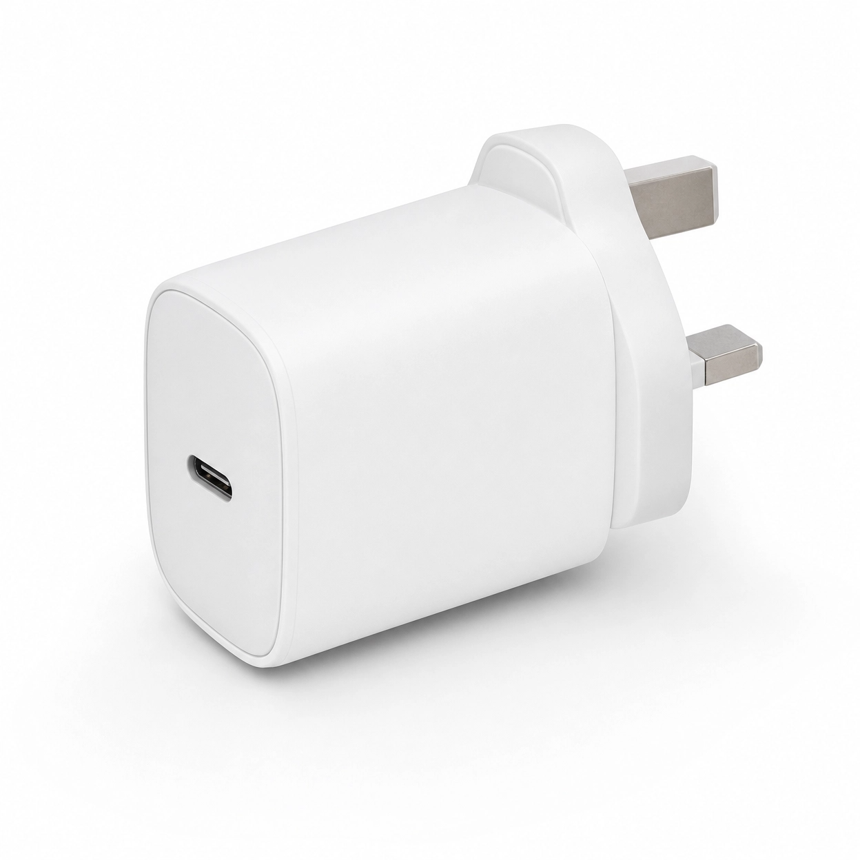USB-C Wall Charger (HK Plug)