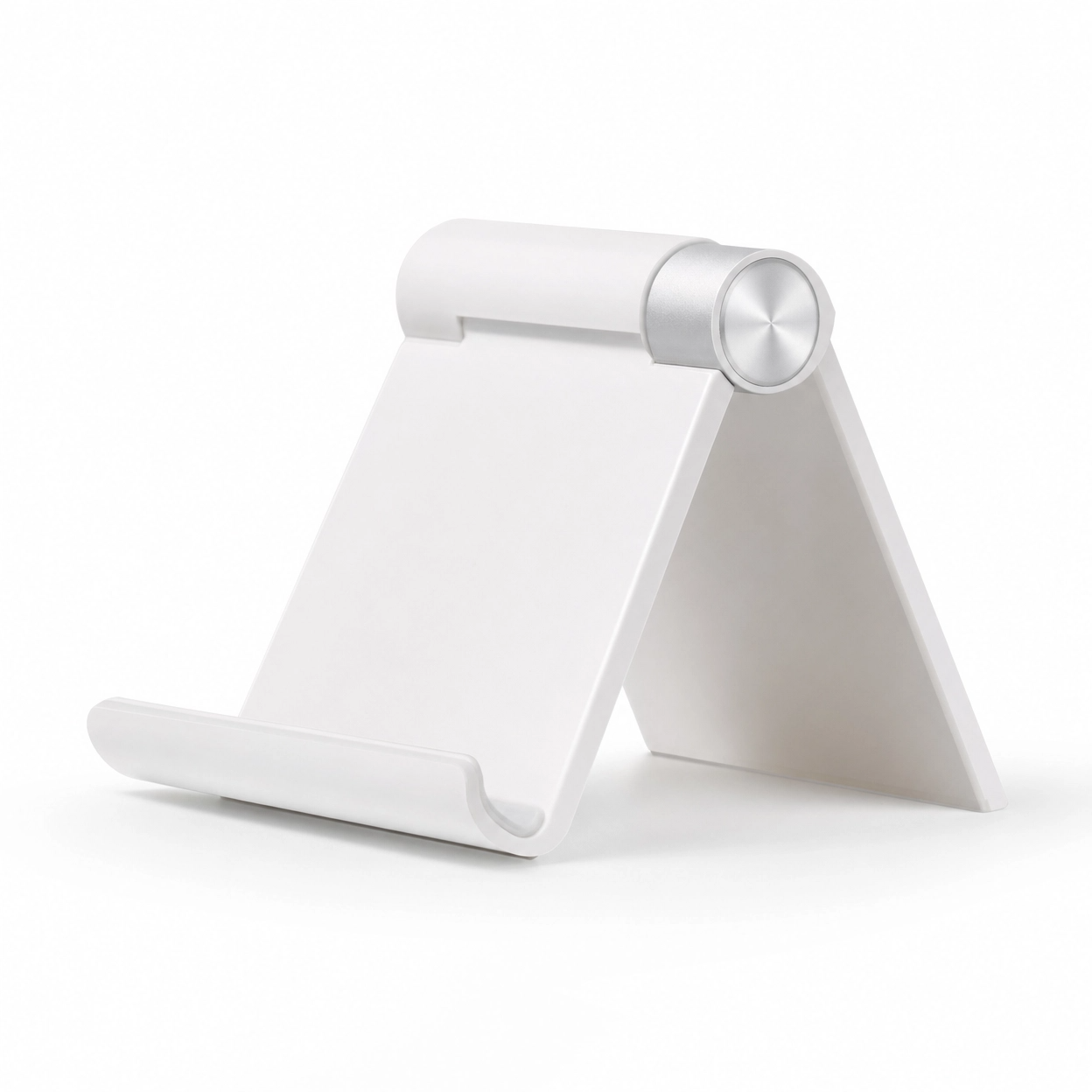 Phone & Tablet Stand (Foldable)